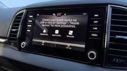 2023 (23) SKODA KAROQ 1.5 TSI SE Drive 5dr 5036000