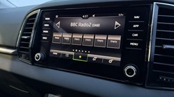 2023 (23) SKODA KAROQ 1.5 TSI SE Drive 5dr 5035998