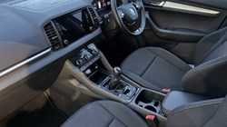 2023 (23) SKODA KAROQ 1.5 TSI SE Drive 5dr 5036007