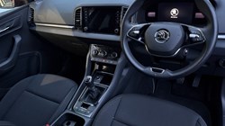 2023 (23) SKODA KAROQ 1.5 TSI SE Drive 5dr 5035990
