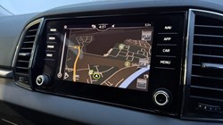 2023 (23) SKODA KAROQ 1.5 TSI SE Drive 5dr 5036001