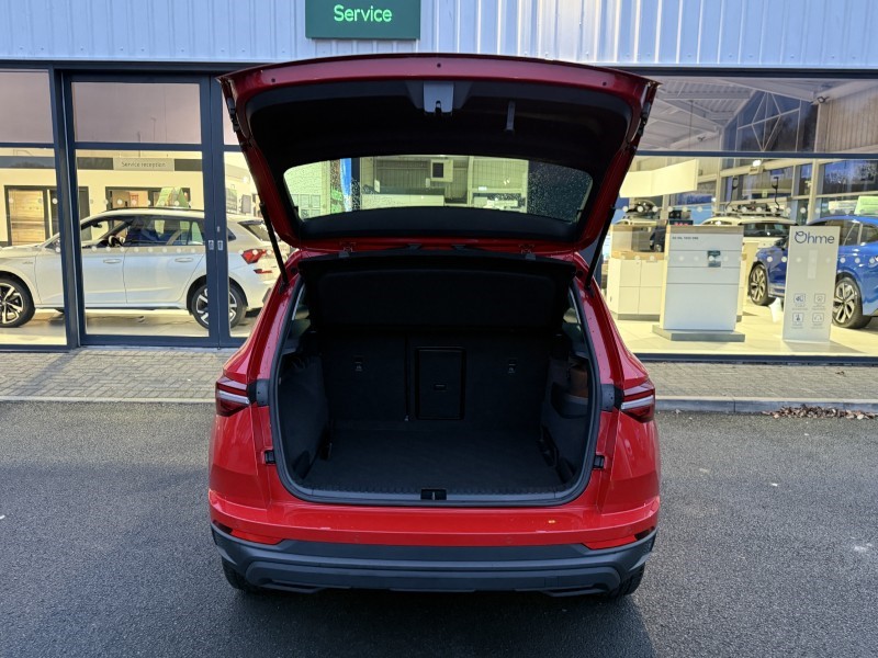 2023 (23) SKODA KAROQ 1.5 TSI SE Drive 5dr 5035979