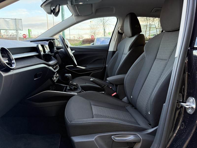 2025 (25) SKODA FABIA 1.0 TSI 116 SE L Edition 5dr DSG 5025883