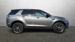 2019 (19) LAND ROVER DISCOVERY SPORT 2.0 TD4 180 Landmark 5dr Auto 3142726