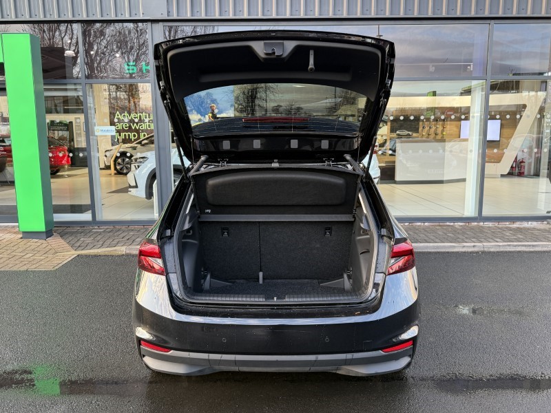 2025 (25) SKODA FABIA 1.0 TSI 116 SE L Edition 5dr DSG 5025849