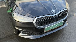 2025 (25) SKODA FABIA 1.0 TSI 116 SE L Edition 5dr DSG 5025844