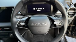 2025 (25) SKODA FABIA 1.0 TSI 116 SE L Edition 5dr DSG 5025861