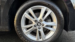 2025 (25) SKODA FABIA 1.0 TSI 116 SE L Edition 5dr DSG 5025854