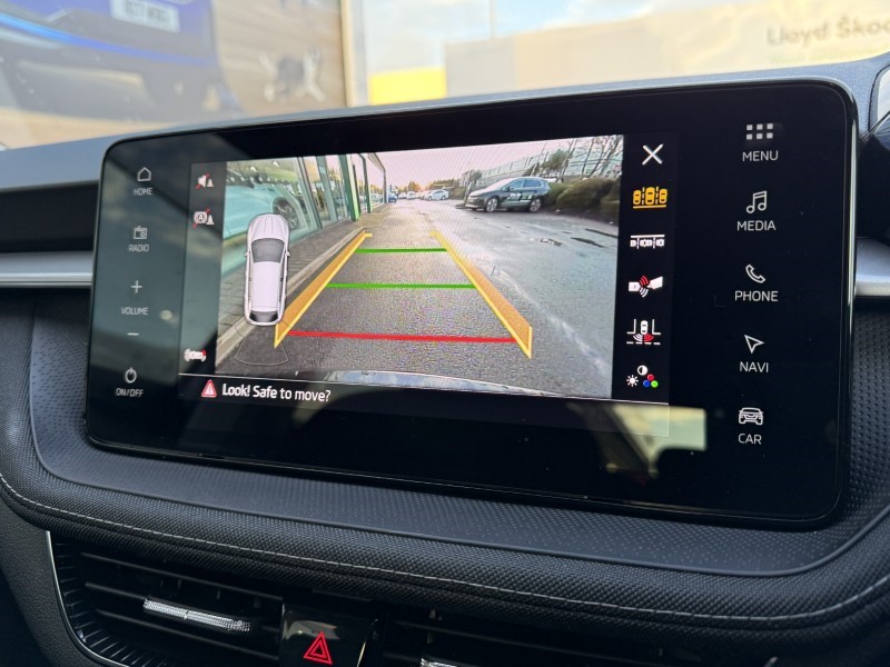 2025 (25) SKODA FABIA 1.0 TSI 116 SE L Edition 5dr DSG 5025871