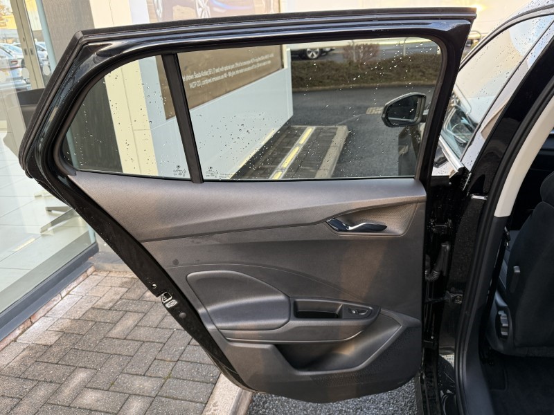 2025 (25) SKODA FABIA 1.0 TSI 116 SE L Edition 5dr DSG 5025888