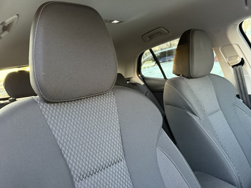 2025 (25) SKODA FABIA 1.0 TSI 116 SE L Edition 5dr DSG 5025858