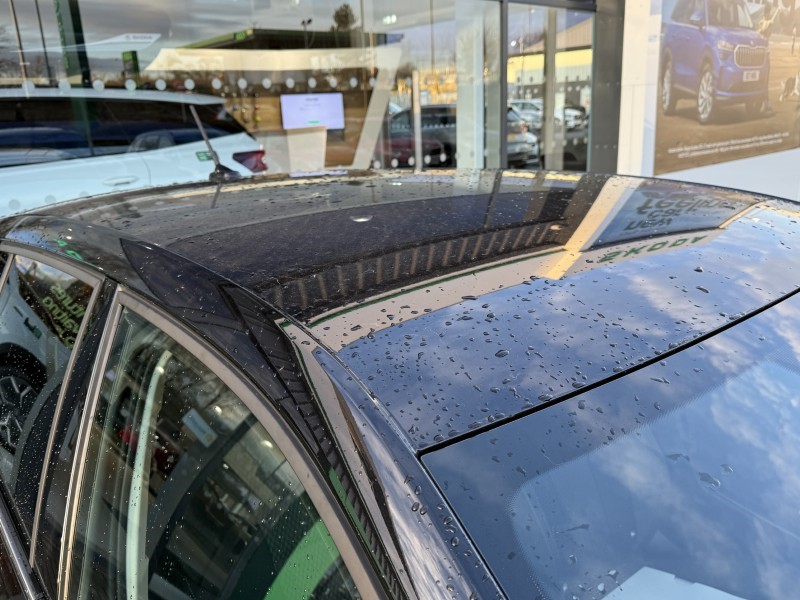 2025 (25) SKODA FABIA 1.0 TSI 116 SE L Edition 5dr DSG 5025846