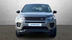 2019 (19) LAND ROVER DISCOVERY SPORT 2.0 TD4 180 Landmark 5dr Auto 3142728