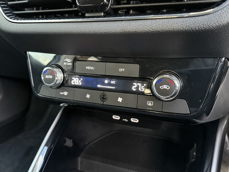 2025 (25) SKODA FABIA 1.0 TSI 116 SE L Edition 5dr DSG 5025868