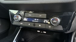 2025 (25) SKODA FABIA 1.0 TSI 116 SE L Edition 5dr DSG 5025868