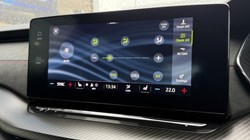 2023 (23) SKODA OCTAVIA 2.0 TSI vRS 5dr 5020234