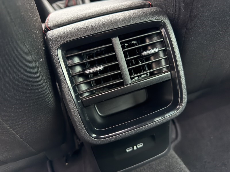 2023 (23) SKODA OCTAVIA 2.0 TSI vRS 5dr 5020255