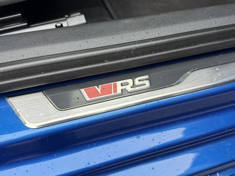 2023 (23) SKODA OCTAVIA 2.0 TSI vRS 5dr 5020218