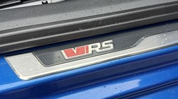 2023 (23) SKODA OCTAVIA 2.0 TSI vRS 5dr 5020218