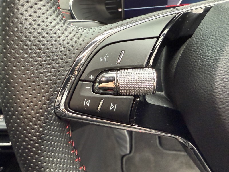 2023 (23) SKODA OCTAVIA 2.0 TSI vRS 5dr 5020224