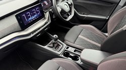 2023 (23) SKODA OCTAVIA 2.0 TSI vRS 5dr 5020249