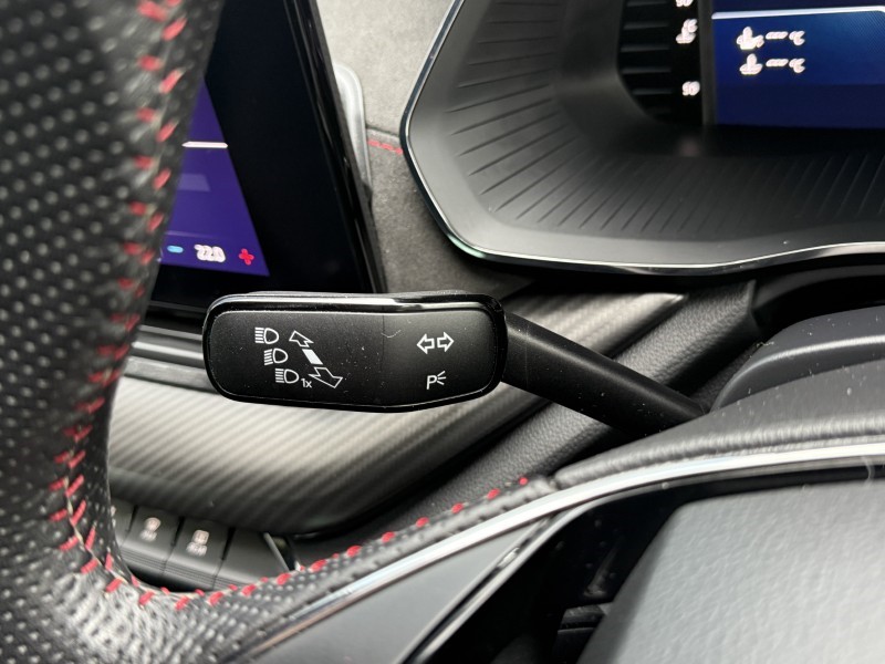 2023 (23) SKODA OCTAVIA 2.0 TSI vRS 5dr 5020227