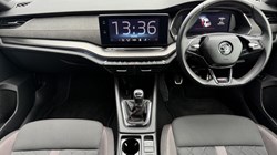 2023 (23) SKODA OCTAVIA 2.0 TSI vRS 5dr 5020256