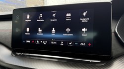 2023 (23) SKODA OCTAVIA 2.0 TSI vRS 5dr 5020238