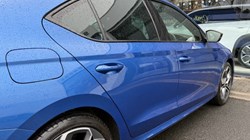 2023 (23) SKODA OCTAVIA 2.0 TSI vRS 5dr 5020211