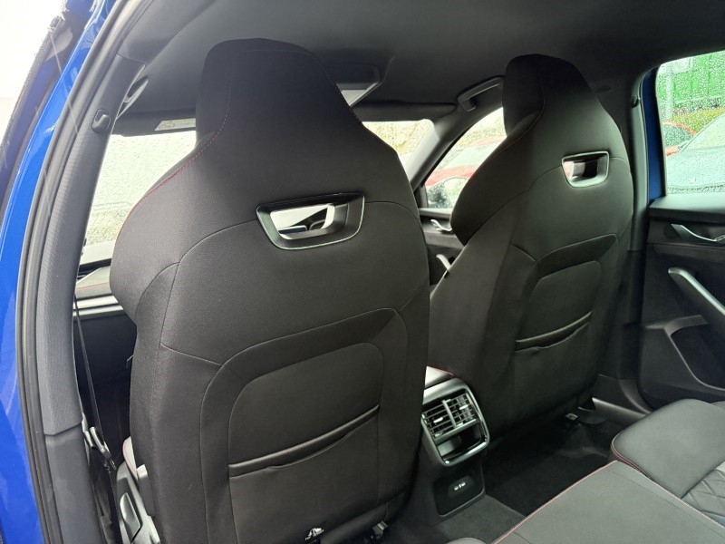 2023 (23) SKODA OCTAVIA 2.0 TSI vRS 5dr 5020254