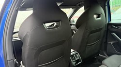 2023 (23) SKODA OCTAVIA 2.0 TSI vRS 5dr 5020254