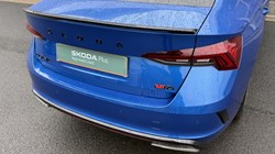 2023 (23) SKODA OCTAVIA 2.0 TSI vRS 5dr 5020205