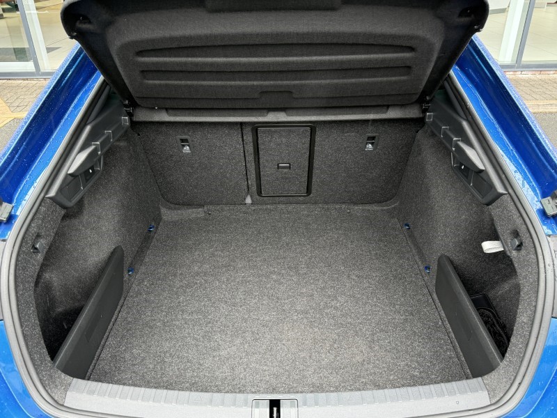 2023 (23) SKODA OCTAVIA 2.0 TSI vRS 5dr 5020209