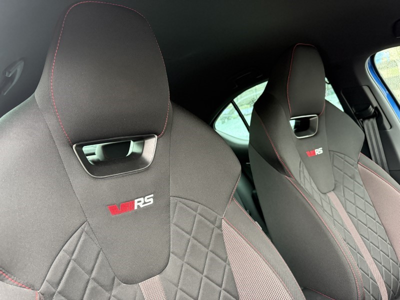 2023 (23) SKODA OCTAVIA 2.0 TSI vRS 5dr 5020220