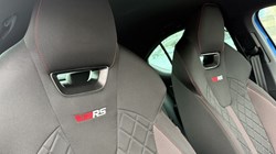 2023 (23) SKODA OCTAVIA 2.0 TSI vRS 5dr 5020220