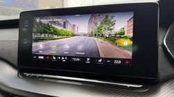 2023 (23) SKODA OCTAVIA 2.0 TSI vRS 5dr 5020235