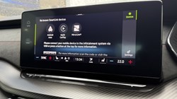 2023 (23) SKODA OCTAVIA 2.0 TSI vRS 5dr 5020241