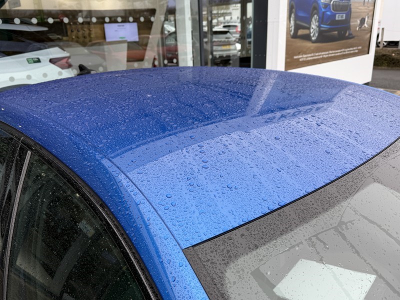 2023 (23) SKODA OCTAVIA 2.0 TSI vRS 5dr 5020202