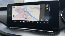 2023 (23) SKODA OCTAVIA 2.0 TSI vRS 5dr 5020237