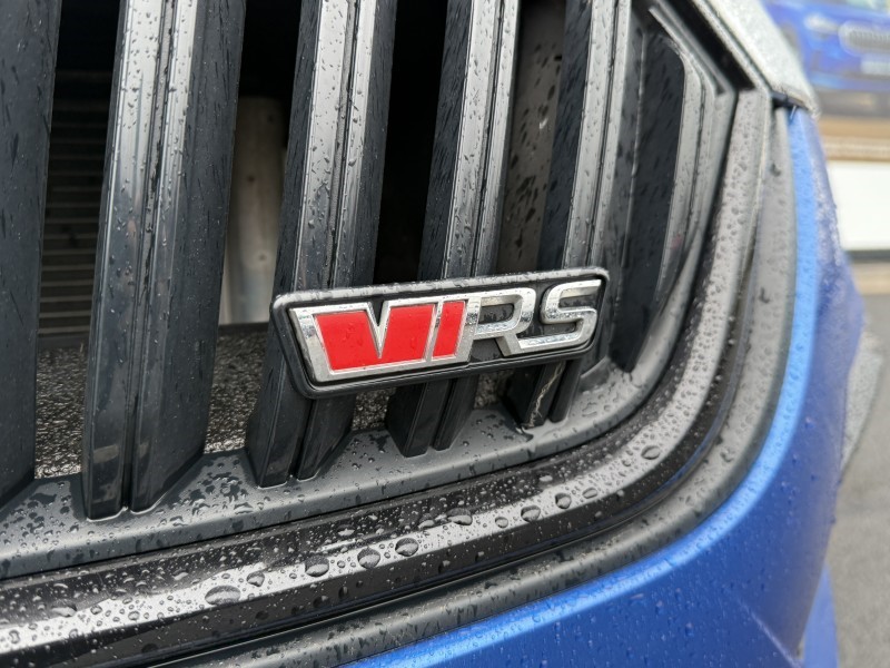 2023 (23) SKODA OCTAVIA 2.0 TSI vRS 5dr 5020200