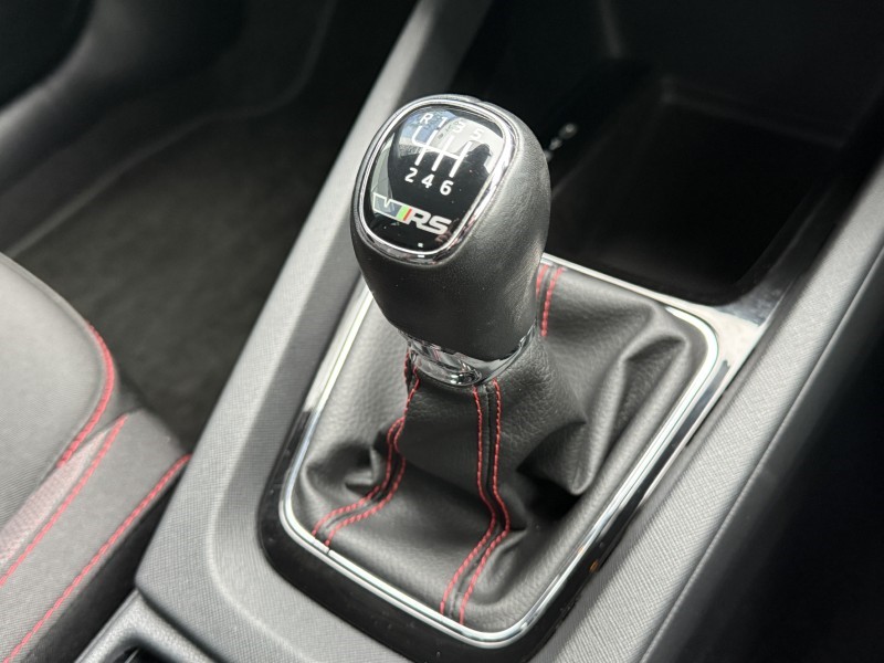 2023 (23) SKODA OCTAVIA 2.0 TSI vRS 5dr 5020229