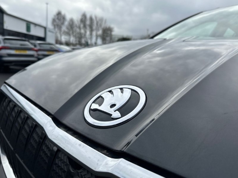 2022 (71) SKODA ENYAQ 132kW 60 ecoSuite 62kWh 5dr Auto 5087785