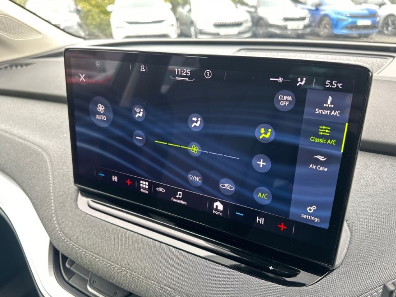 2022 (71) SKODA ENYAQ 132kW 60 ecoSuite 62kWh 5dr Auto 5087768