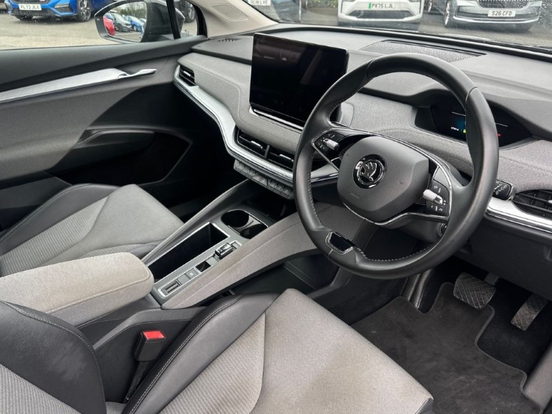 2022 (71) SKODA ENYAQ 132kW 60 ecoSuite 62kWh 5dr Auto 5087752