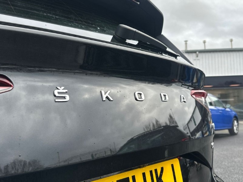 2022 (71) SKODA ENYAQ 132kW 60 ecoSuite 62kWh 5dr Auto 5087786