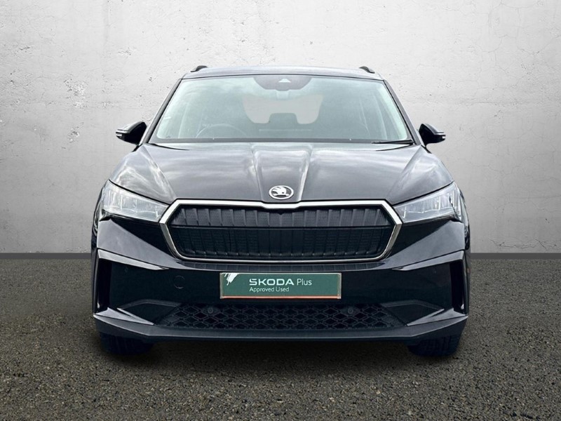 2022 (71) SKODA ENYAQ 132kW 60 ecoSuite 62kWh 5dr Auto 5087749