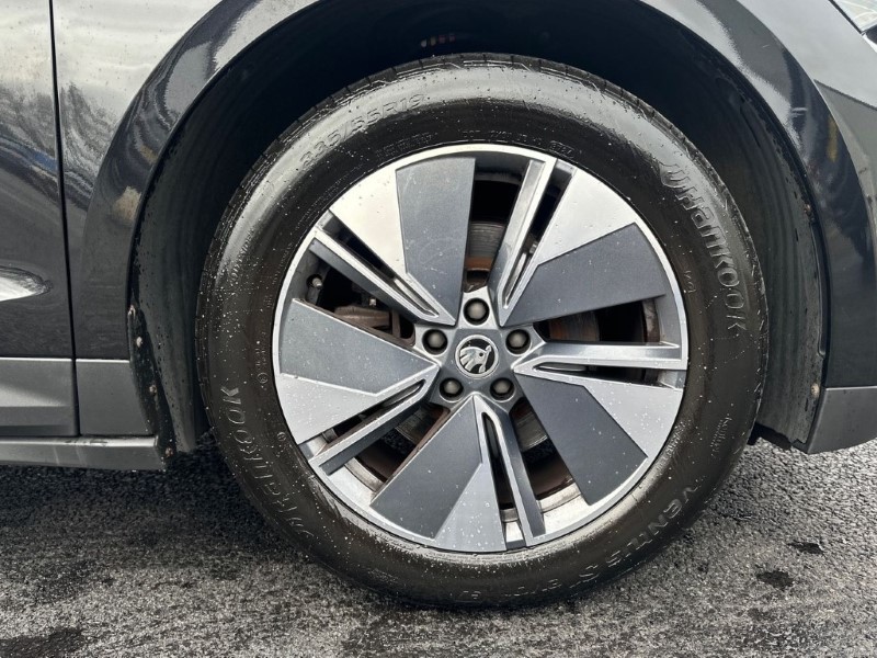 2022 (71) SKODA ENYAQ 132kW 60 ecoSuite 62kWh 5dr Auto 5087750