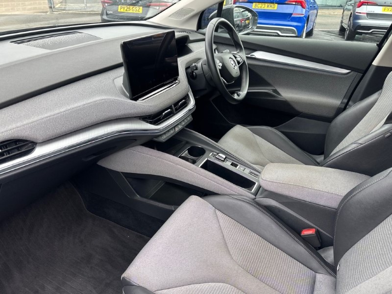 2022 (71) SKODA ENYAQ 132kW 60 ecoSuite 62kWh 5dr Auto 5087774