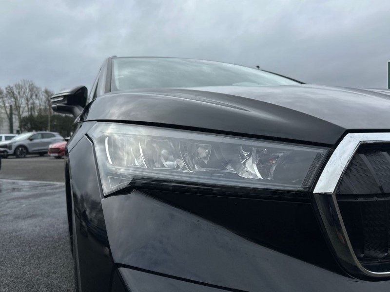 2022 (71) SKODA ENYAQ 132kW 60 ecoSuite 62kWh 5dr Auto 5087777