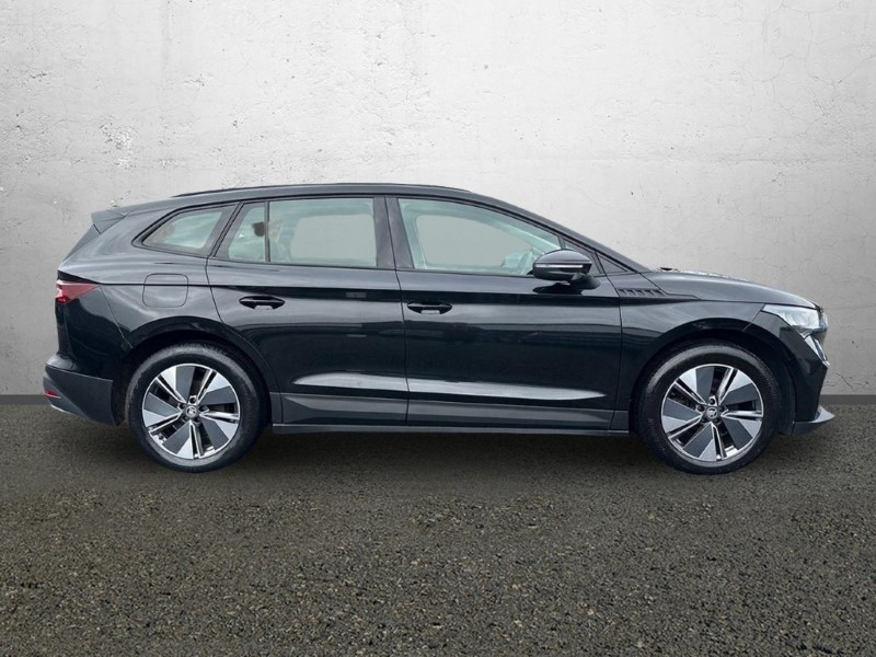 2022 (71) SKODA ENYAQ 132kW 60 ecoSuite 62kWh 5dr Auto 5087747